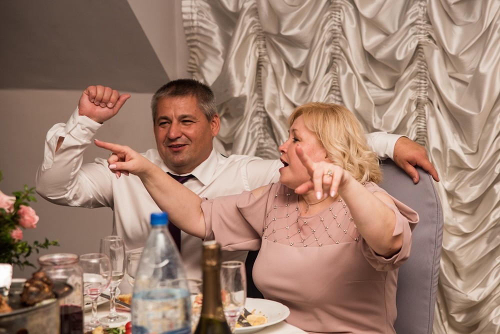 Александр + Кристина