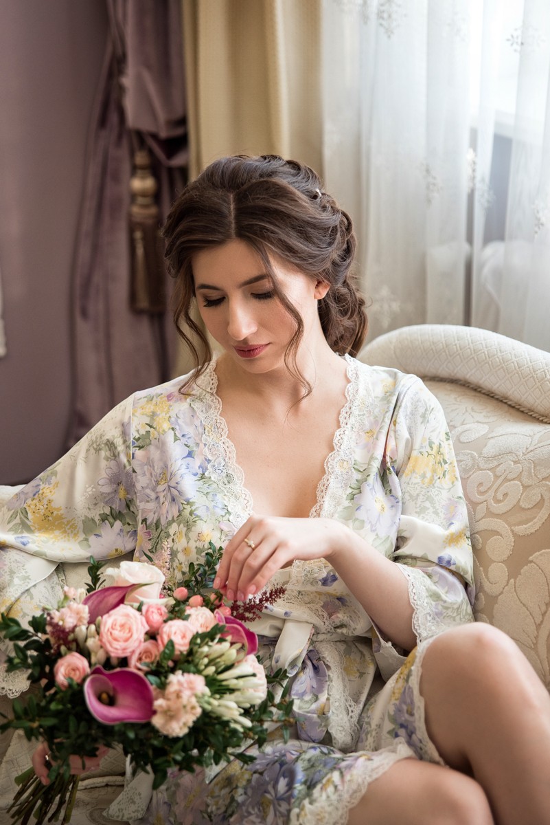 Александр + Кристина