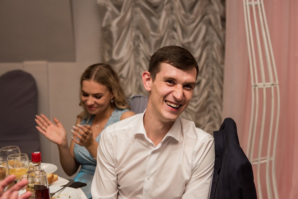 Александр + Кристина