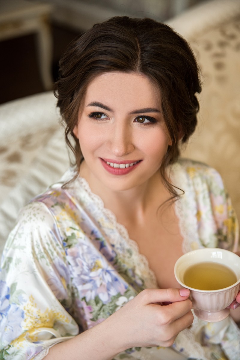 Александр + Кристина