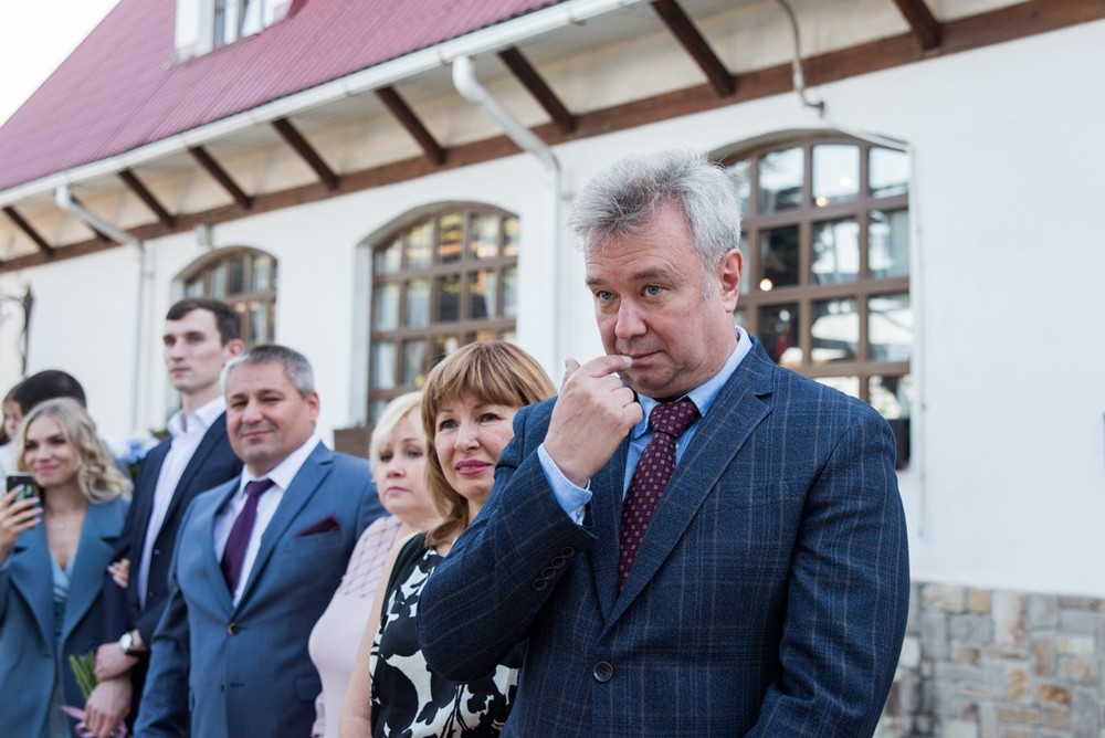 Александр + Кристина
