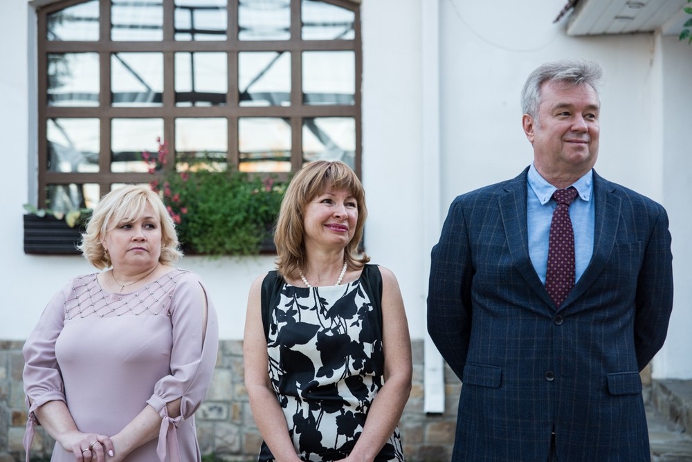 Александр + Кристина