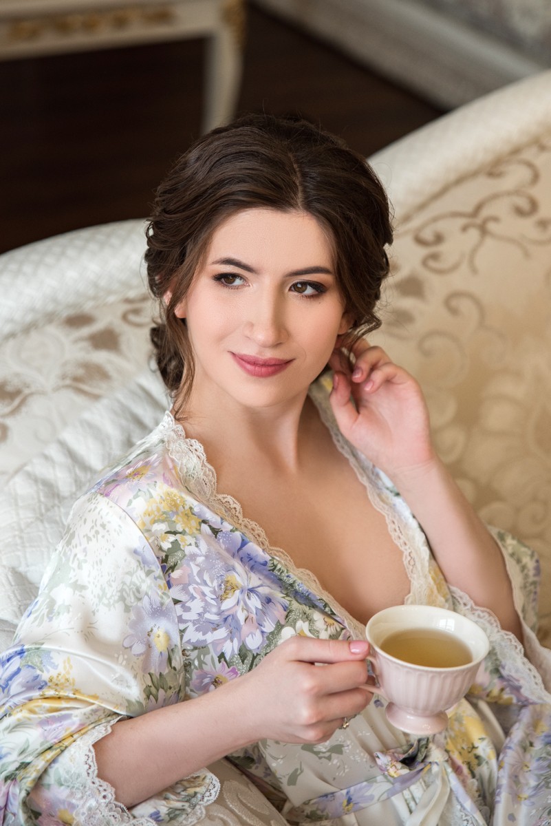 Александр + Кристина