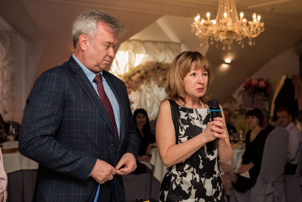 Александр + Кристина