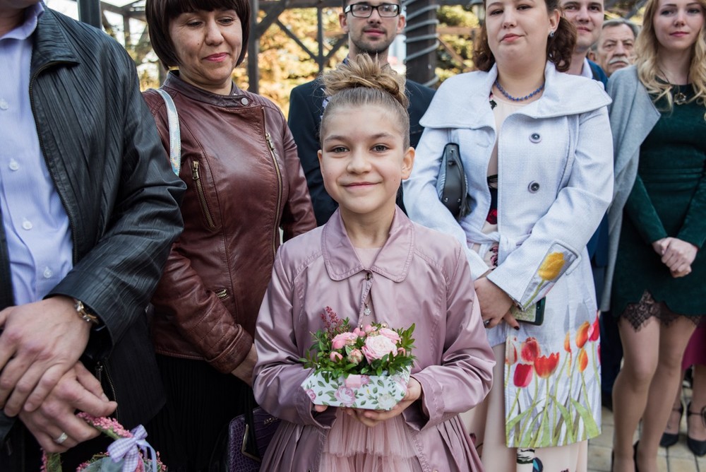 Александр + Кристина