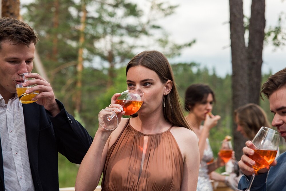 Виктория + Александр