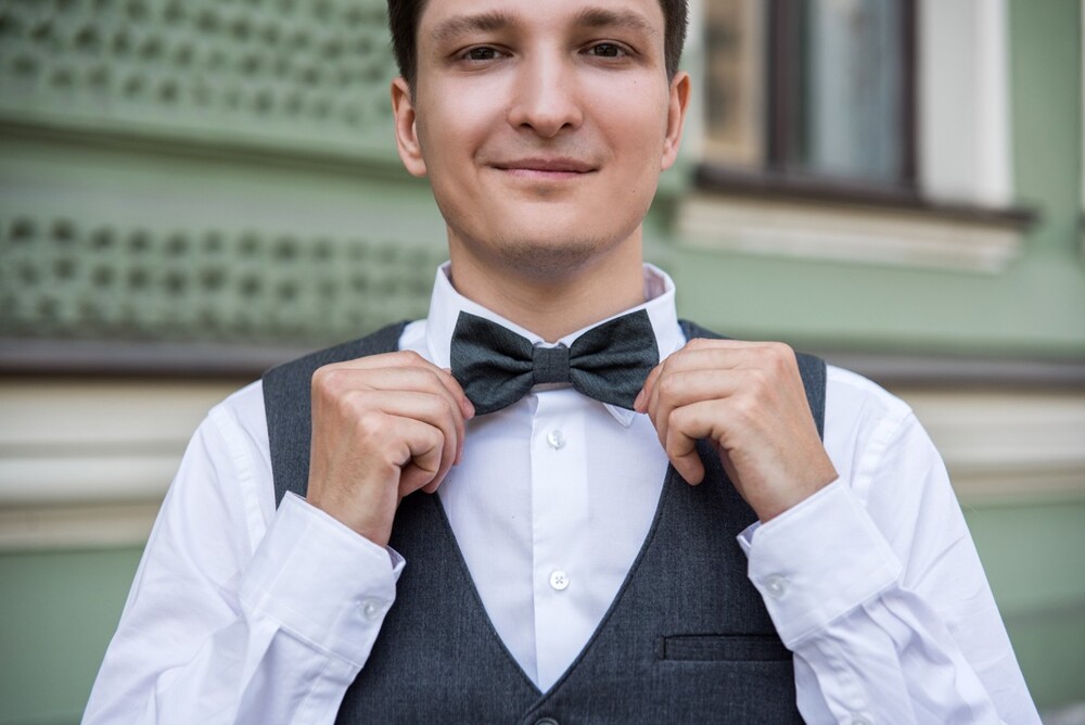 Виктория + Александр