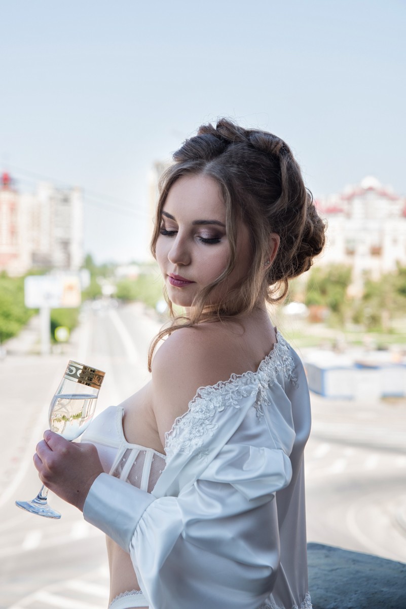 Виктория + Владислав