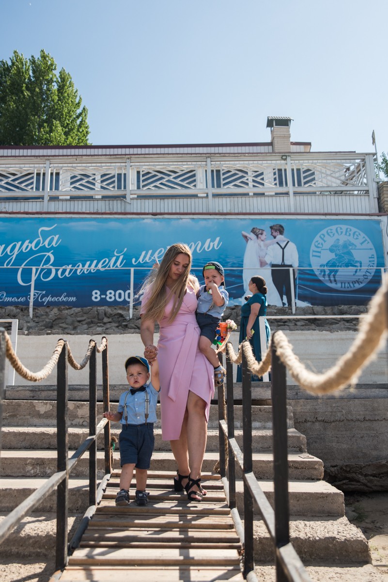 Эмиль + Екатерина