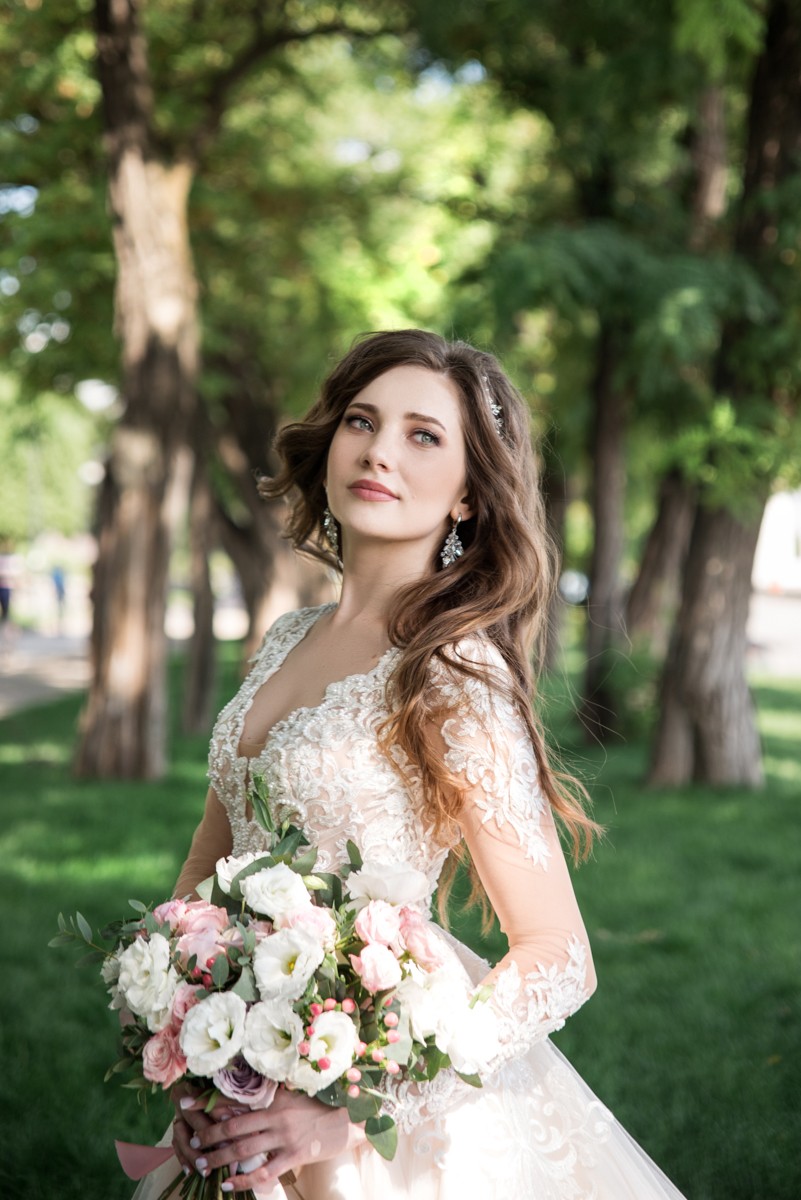 Юлия + Сергей