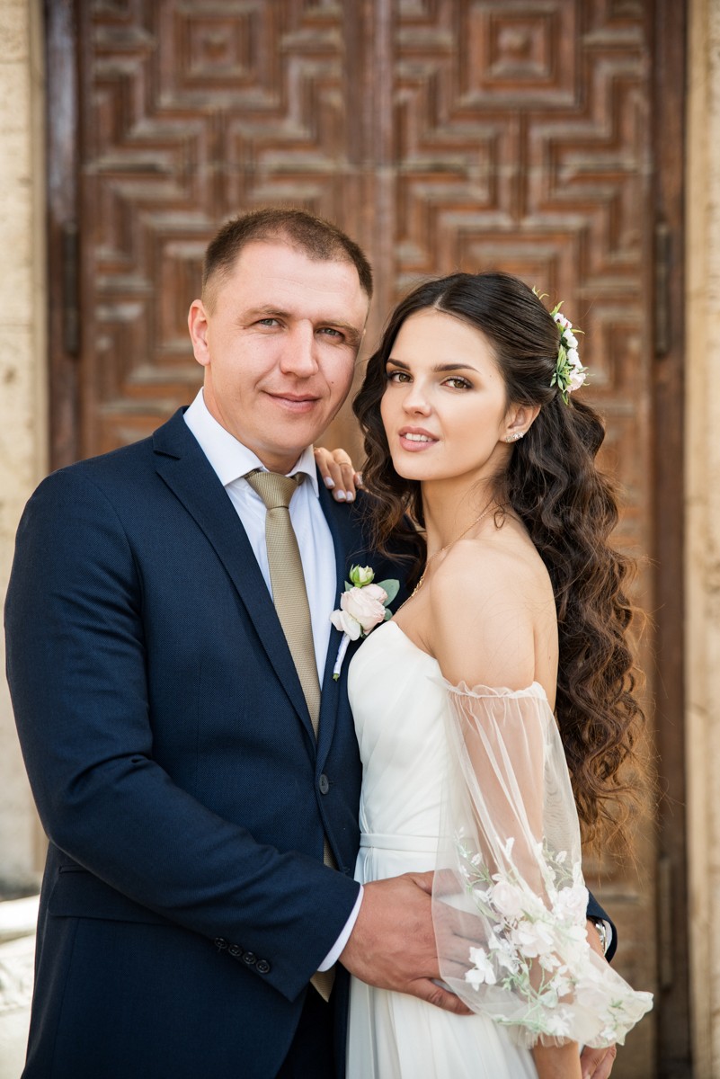 Лина + Игорь