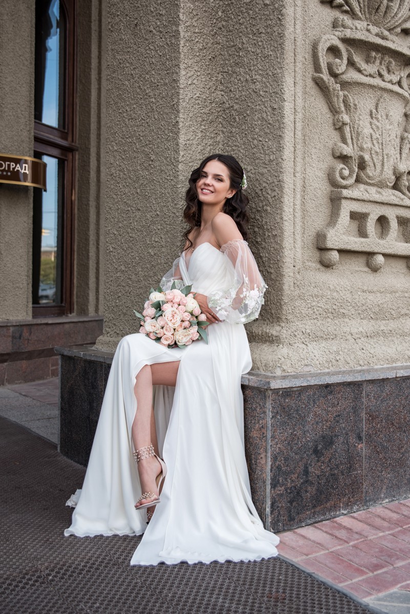 Лина + Игорь