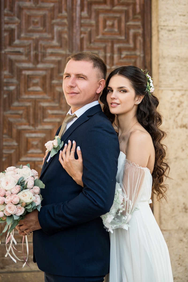 Лина + Игорь