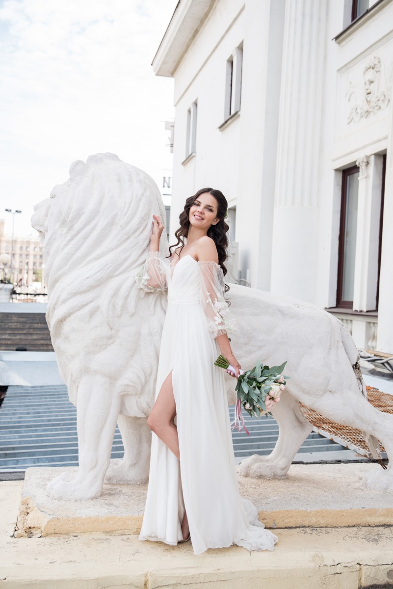 Лина + Игорь