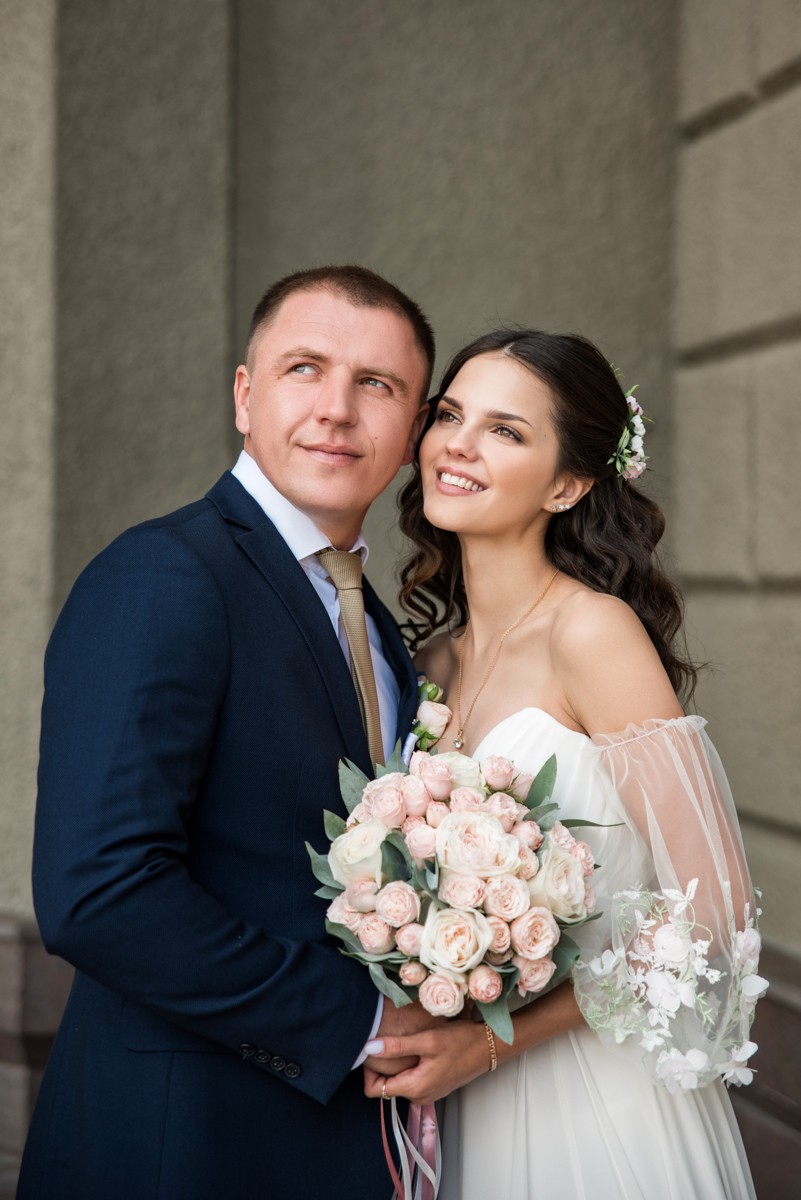 Лина + Игорь