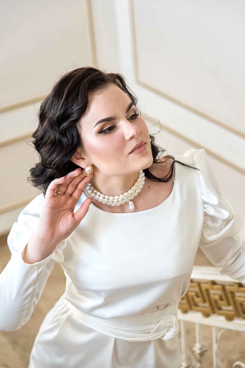 Александр + Юлия