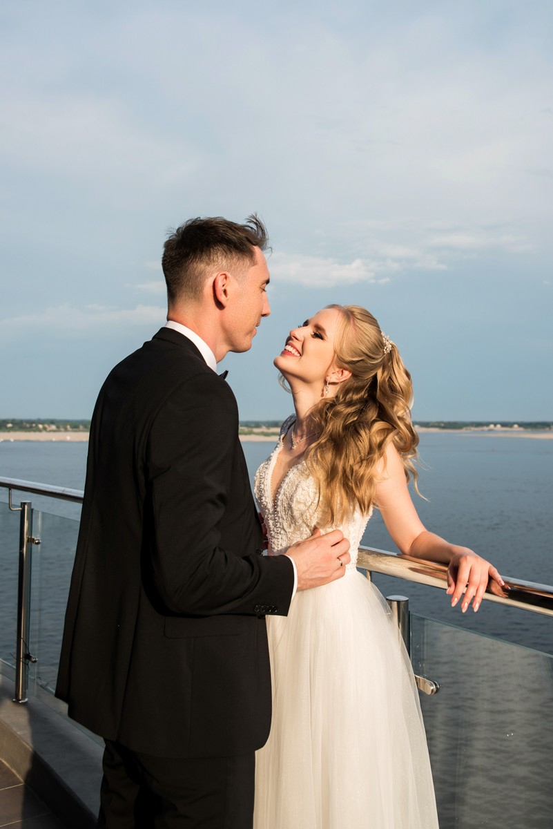 Анна + Юрий