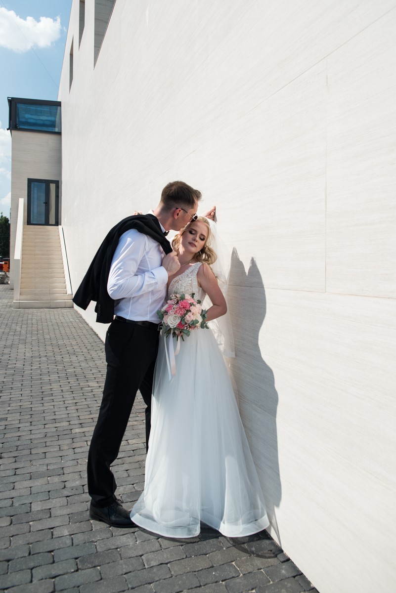 Анна + Юрий