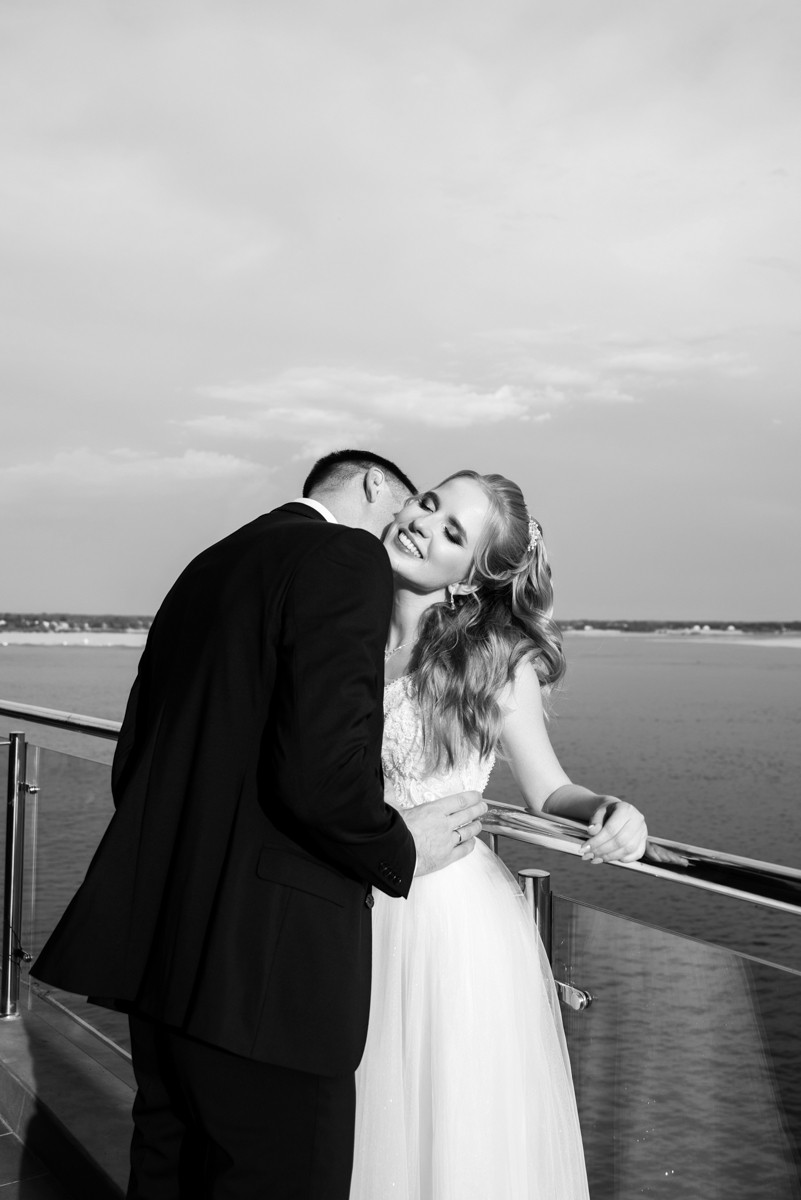 Анна + Юрий