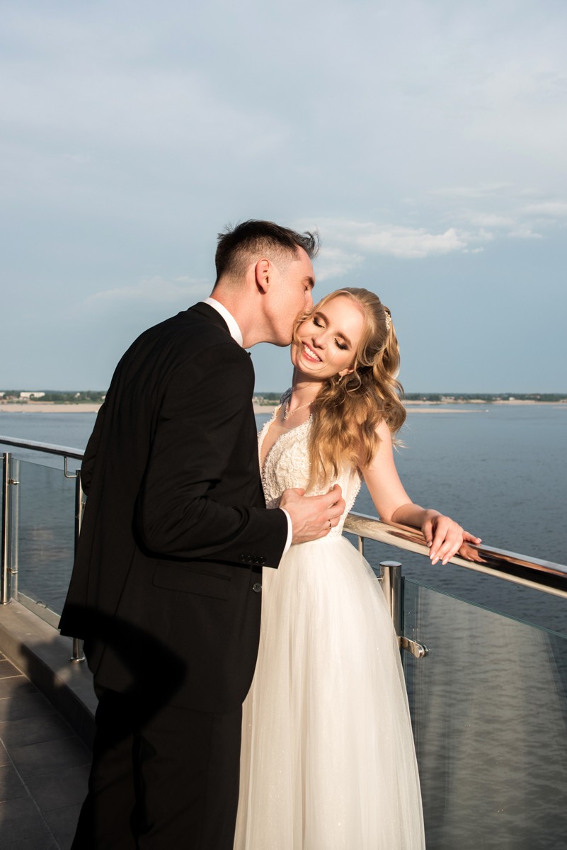 Анна + Юрий
