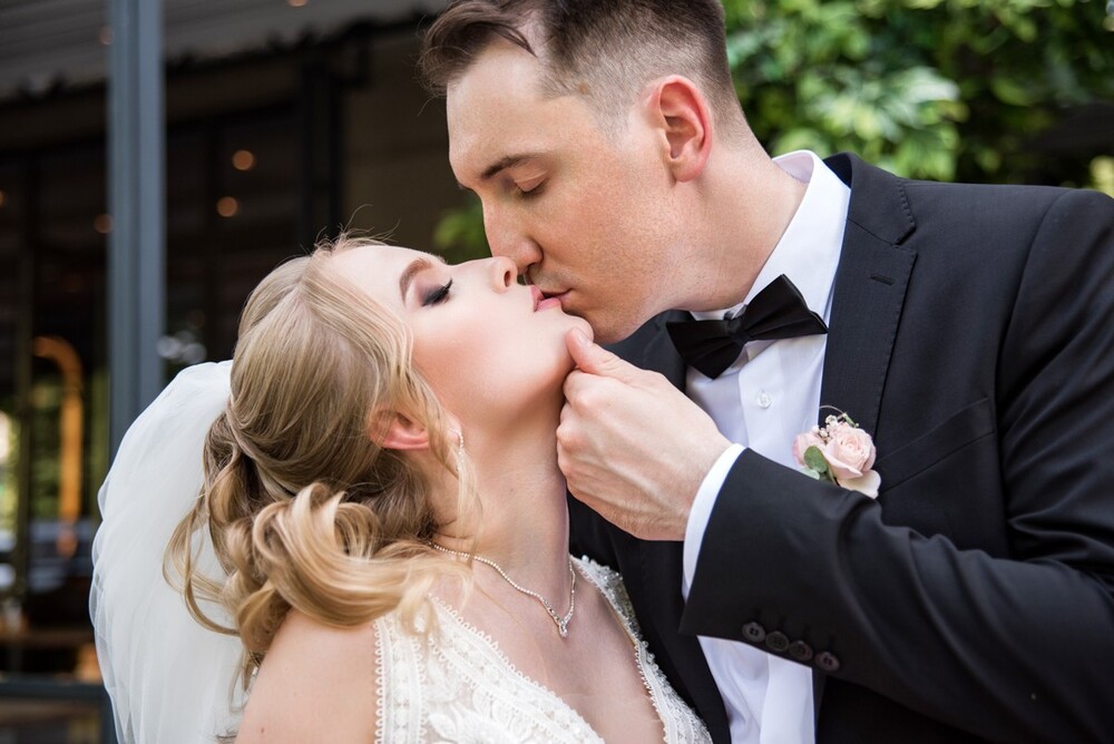 Анна + Юрий