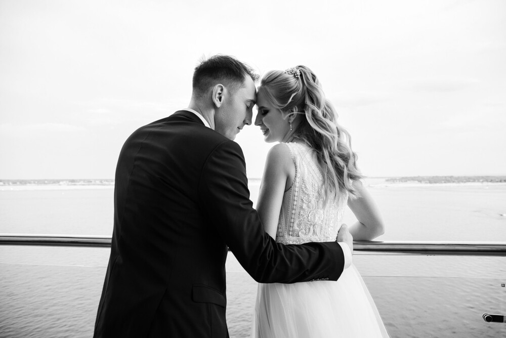 Анна + Юрий