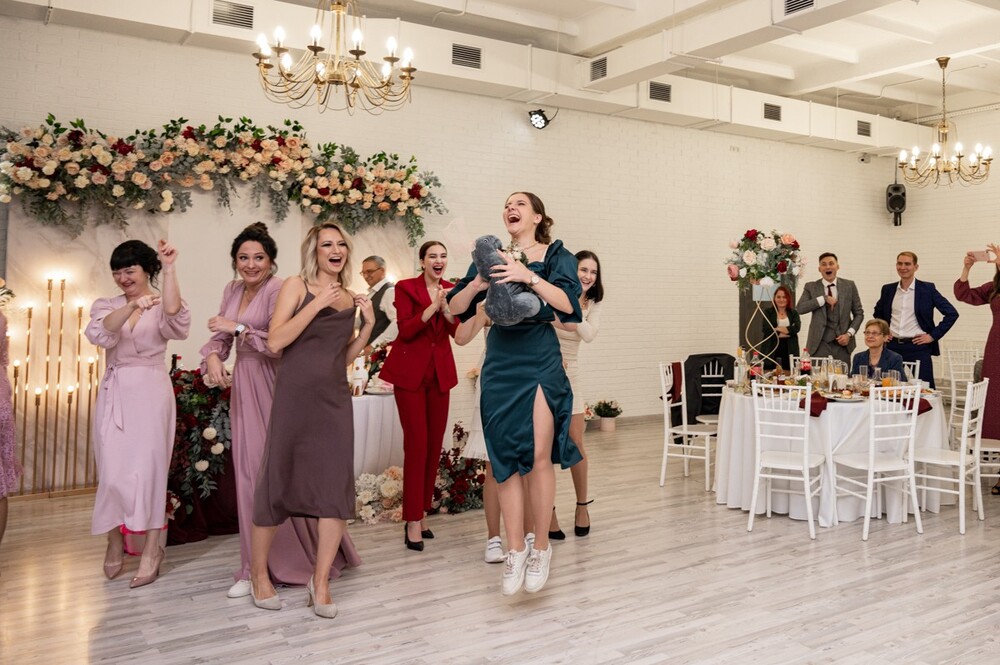 Оксана + Андрей