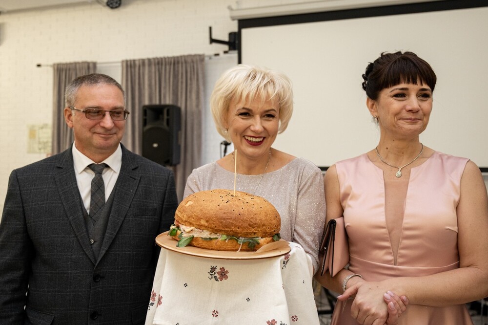 Оксана + Андрей