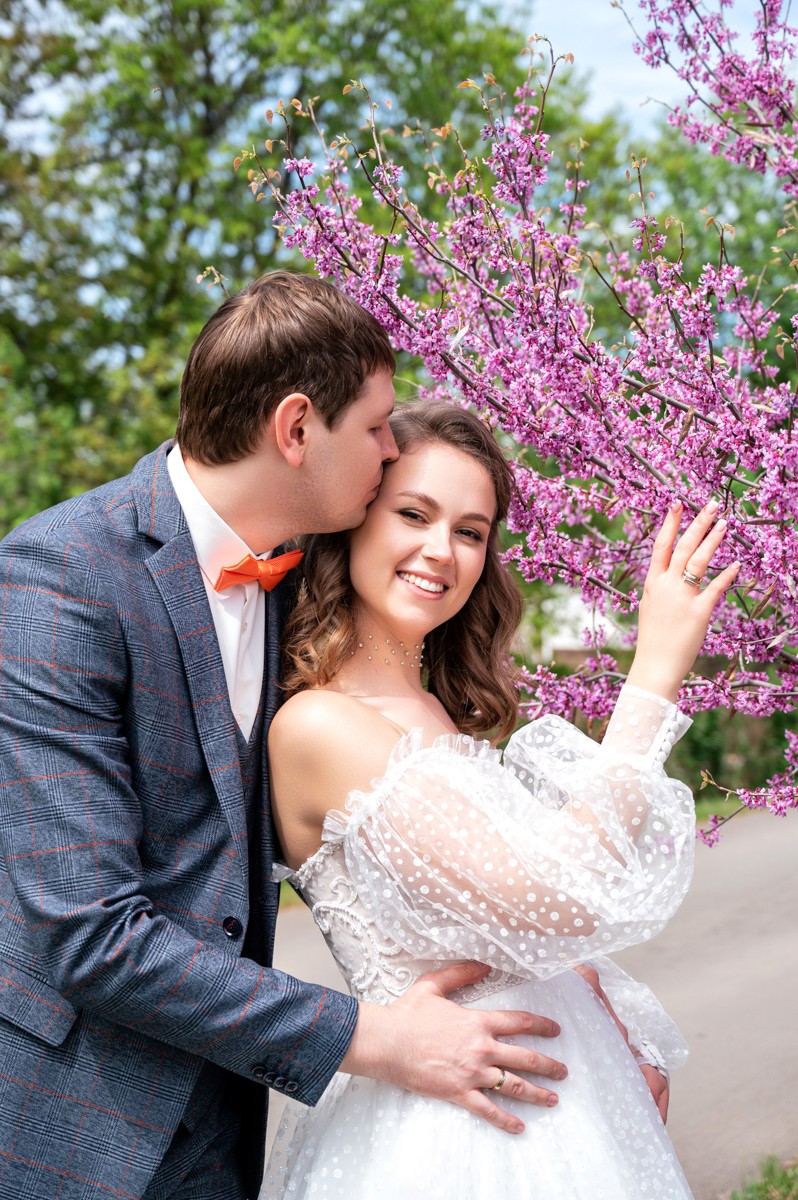 Екатерина + Николай