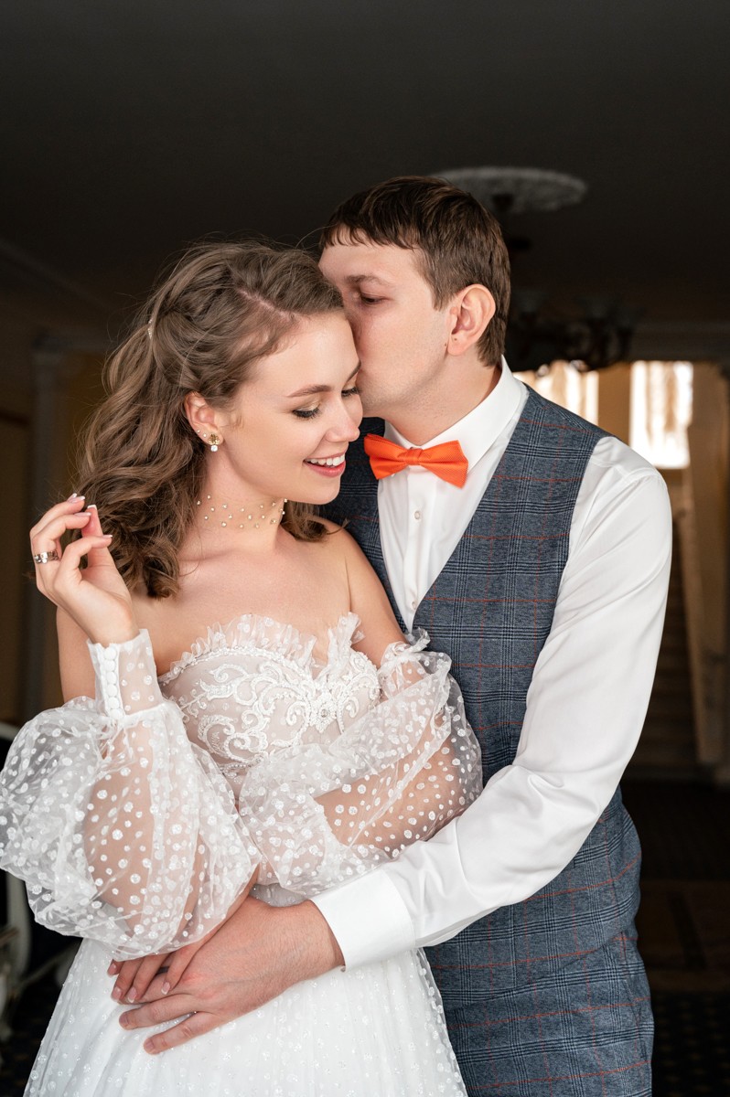 Екатерина + Николай