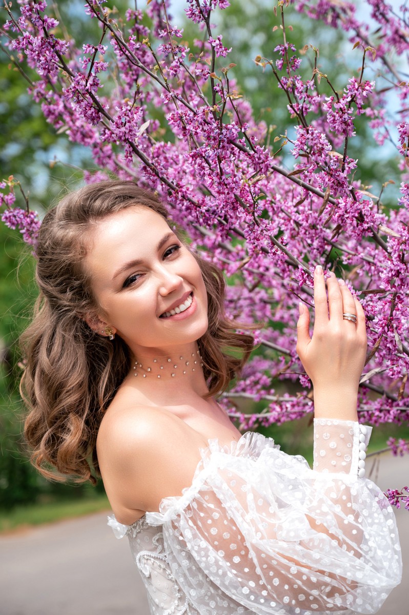 Екатерина + Николай