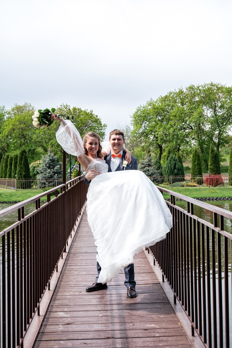 Екатерина + Николай