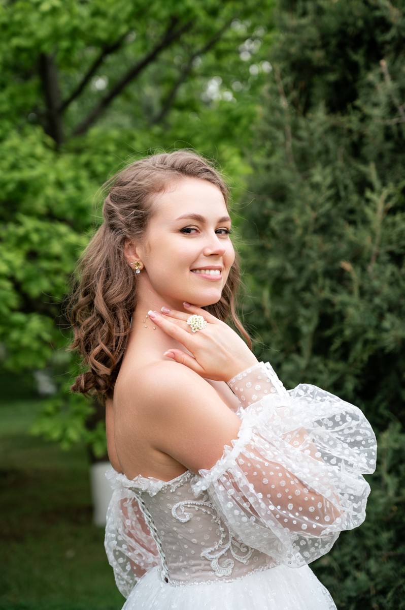 Екатерина + Николай