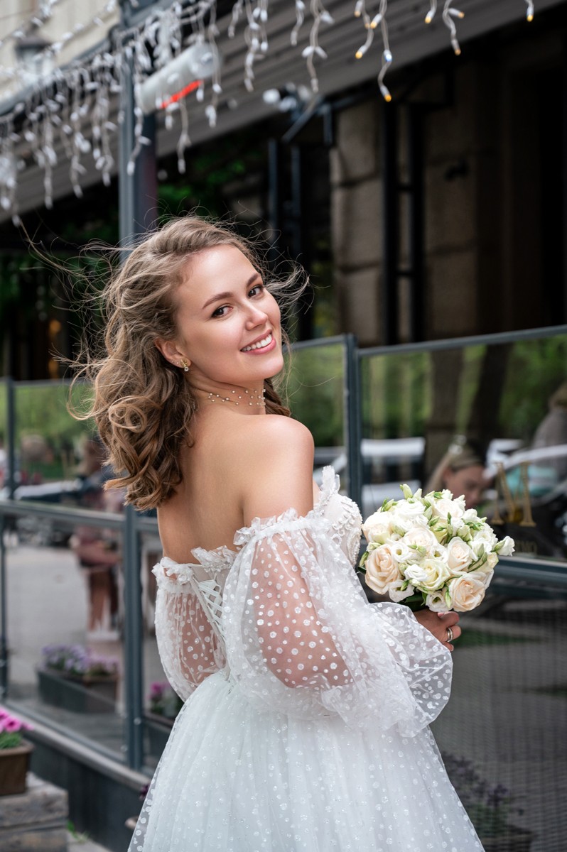 Екатерина + Николай