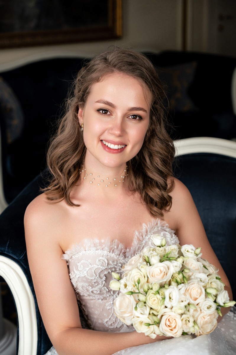 Екатерина + Николай