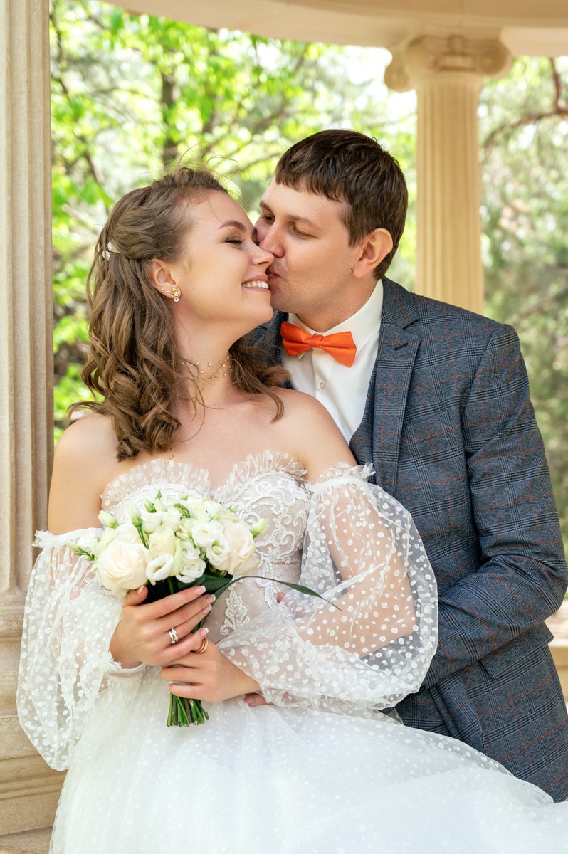 Екатерина + Николай