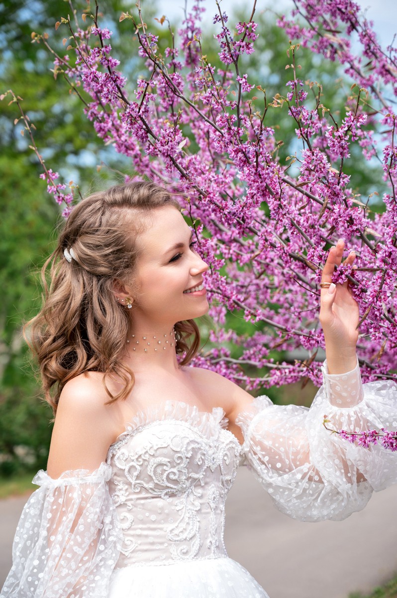 Екатерина + Николай