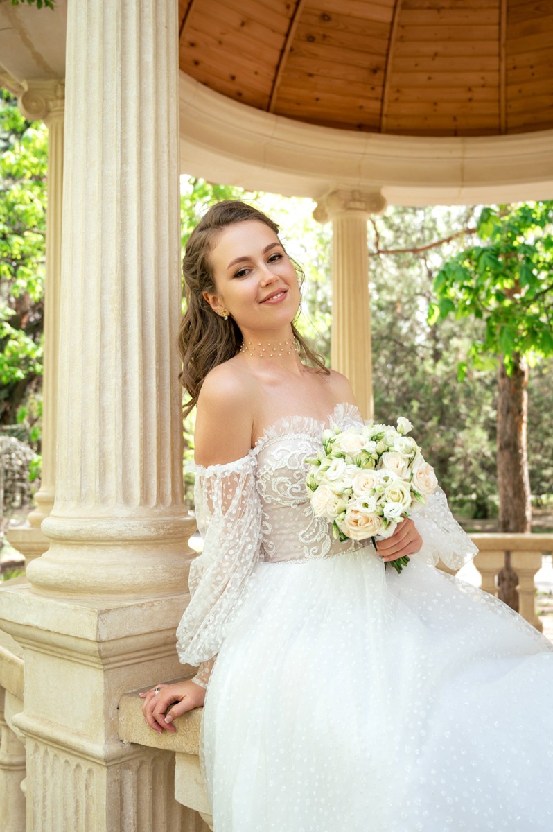 Екатерина + Николай