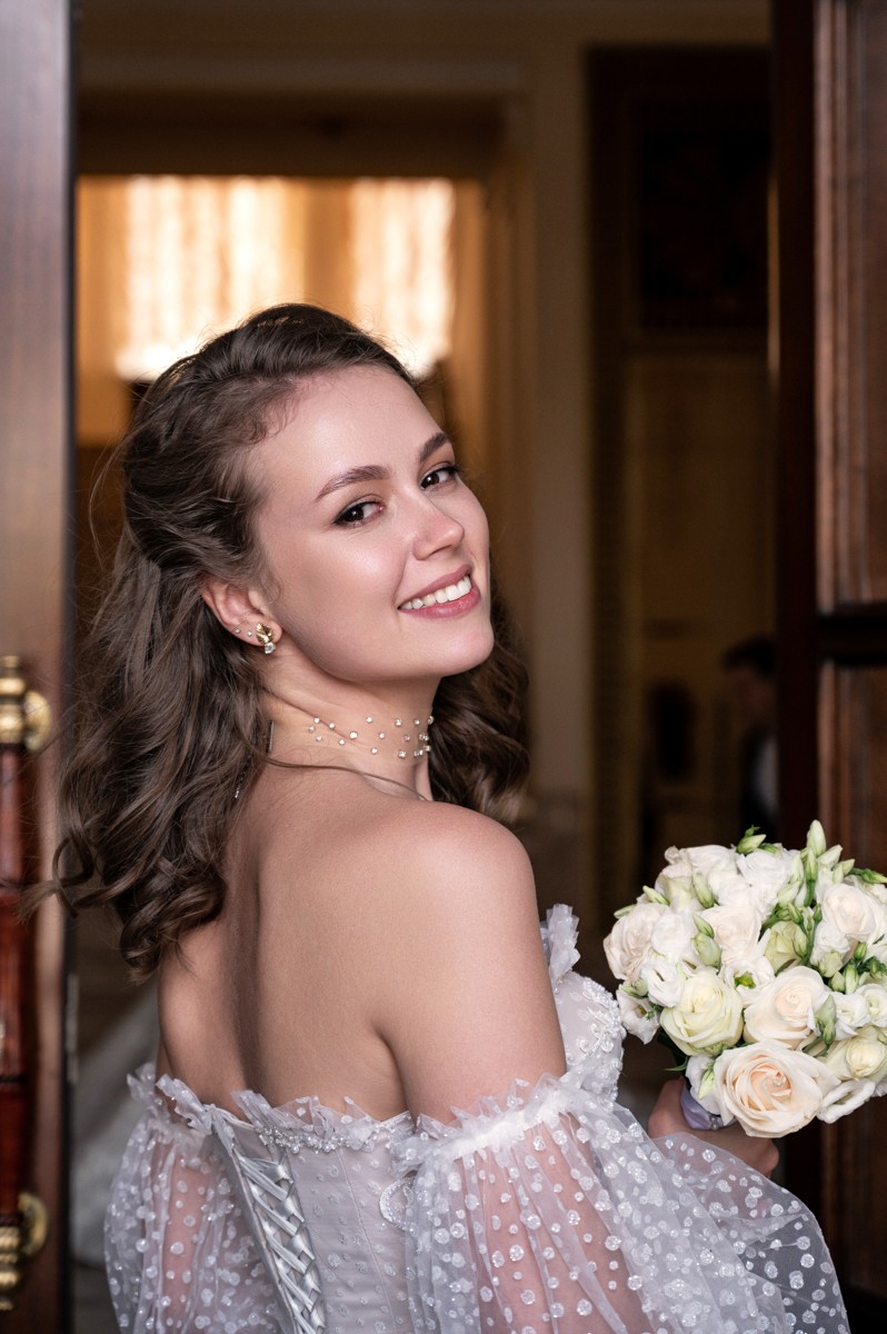 Екатерина + Николай