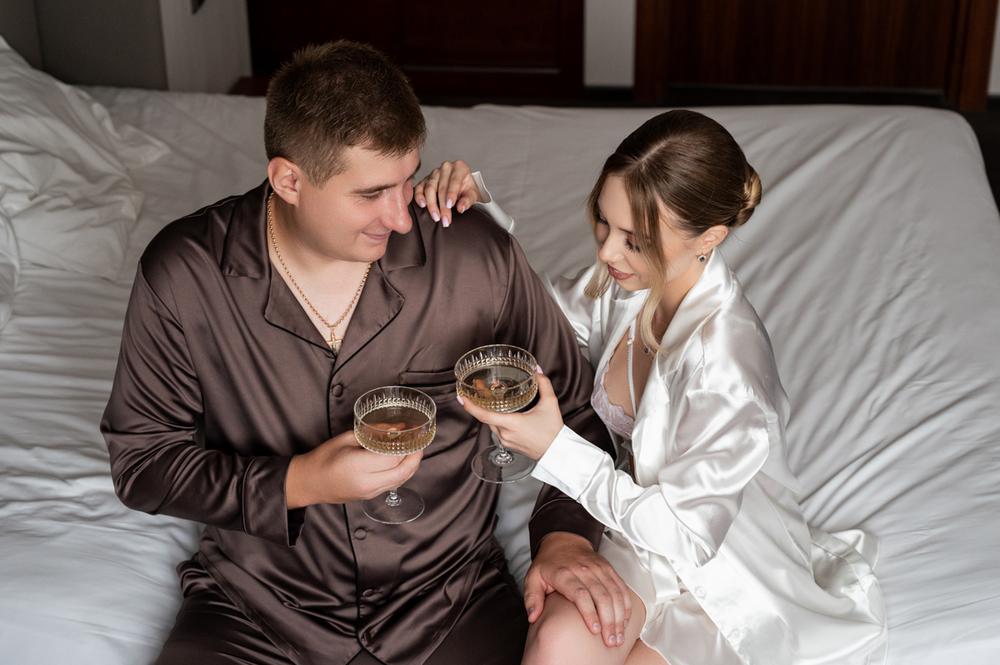 Анастасия + Анатолий