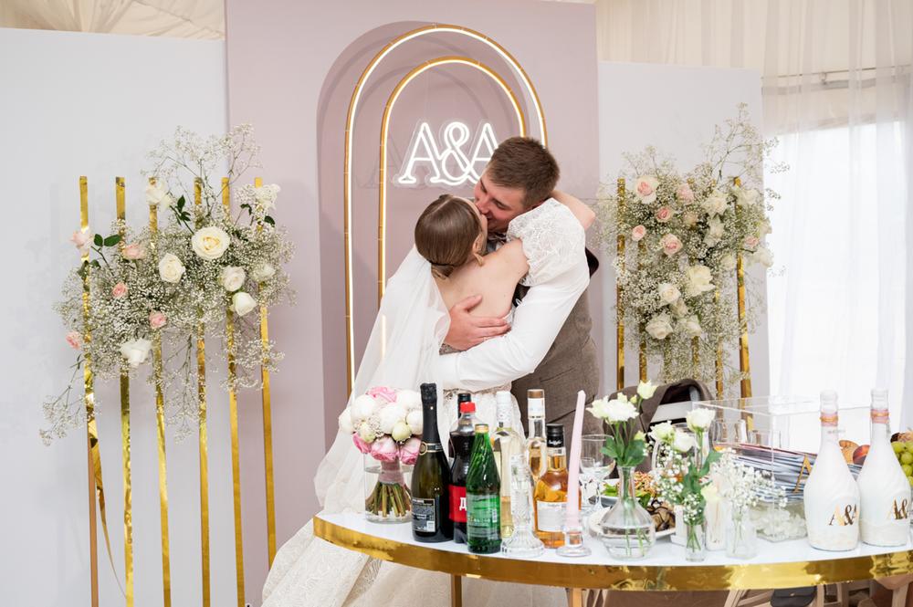 Анастасия + Анатолий