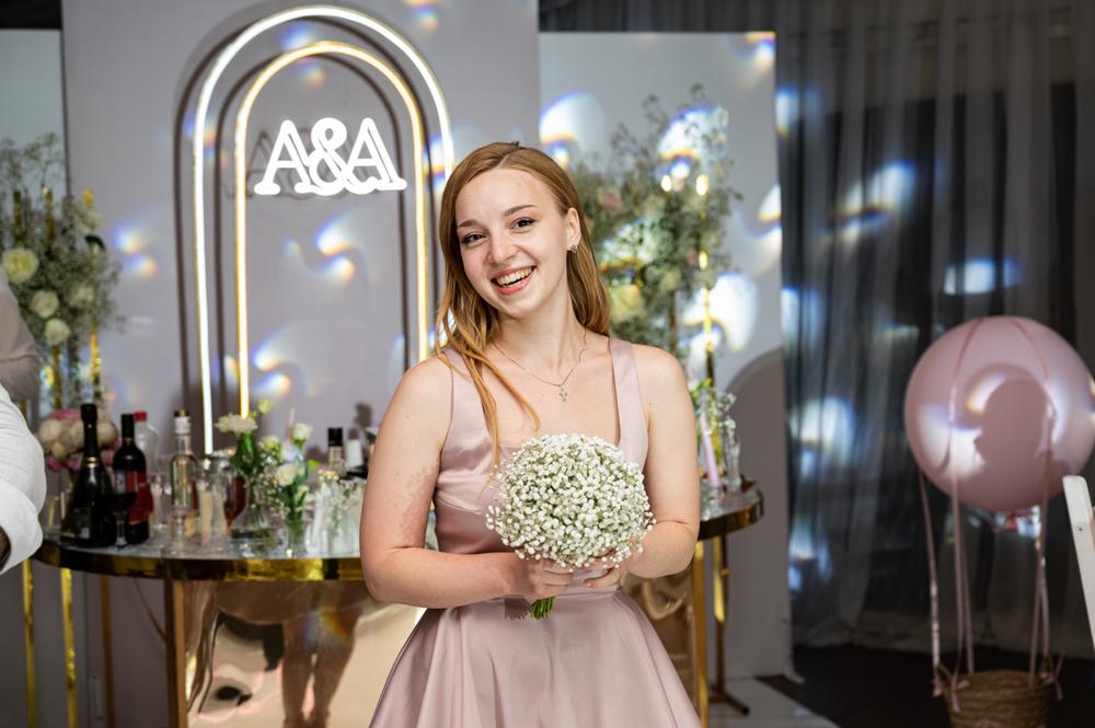 Анастасия + Анатолий