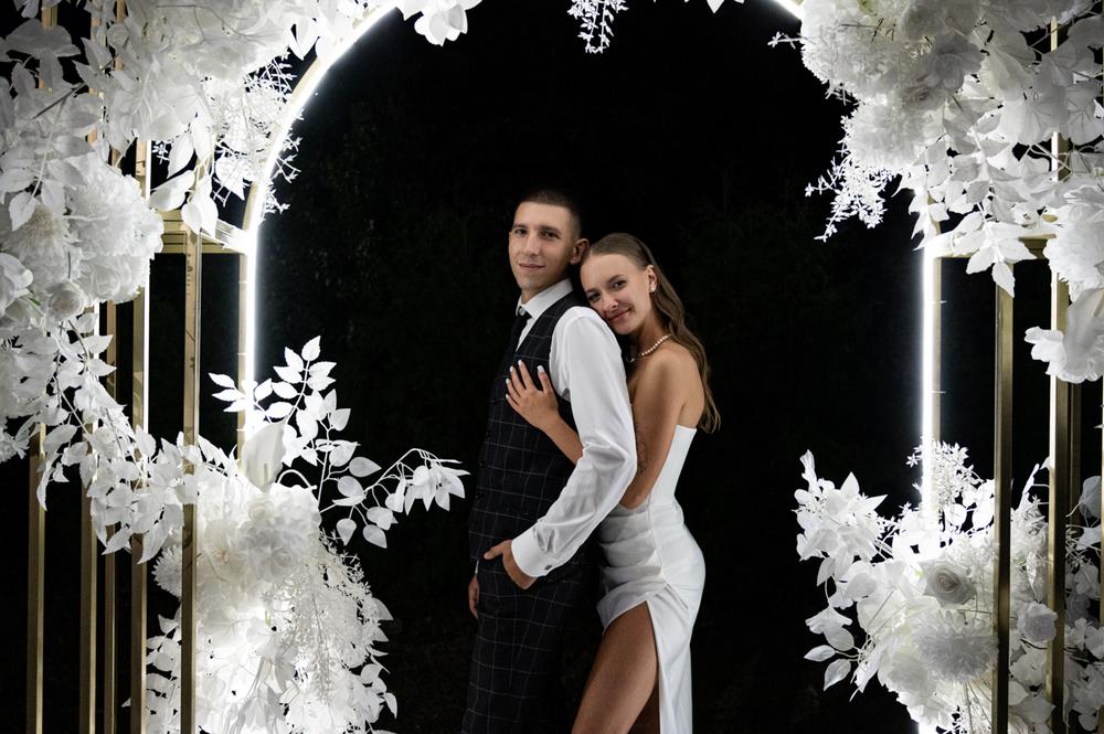 Даниил + Аделина