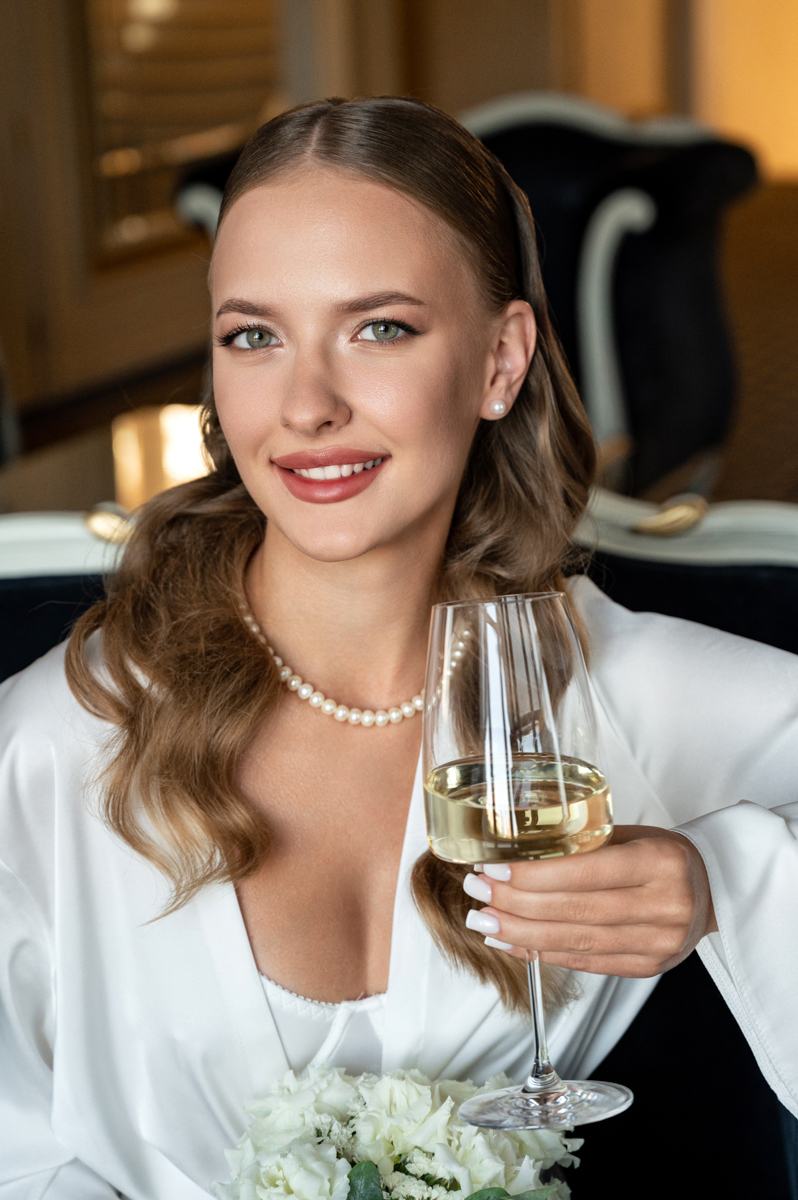 Даниил + Аделина