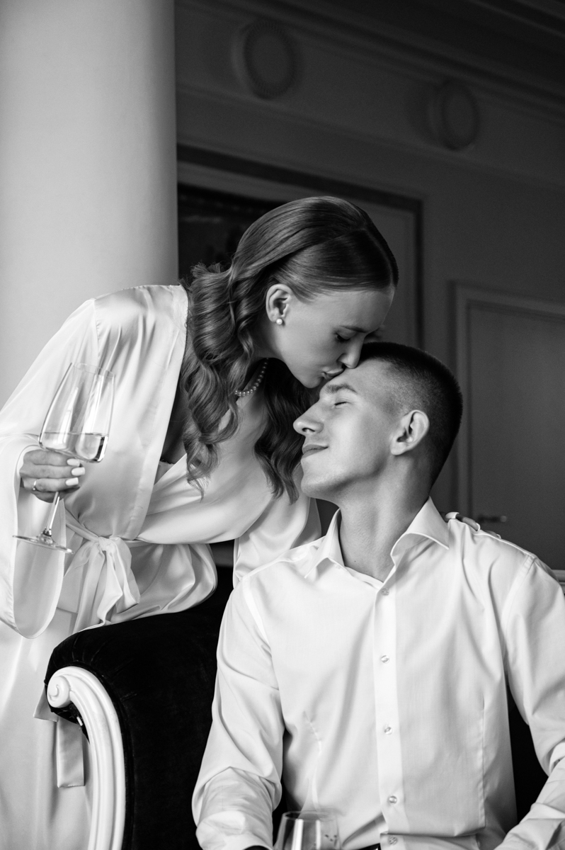 Даниил + Аделина