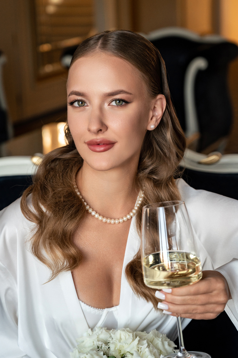 Даниил + Аделина