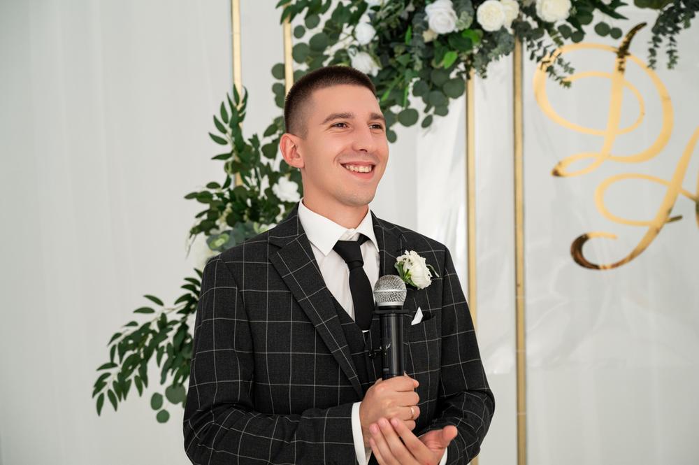 Даниил + Аделина