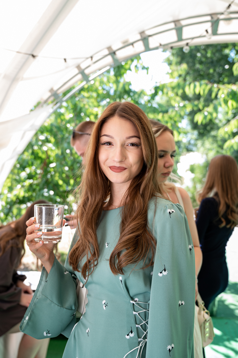 Даниил + Аделина