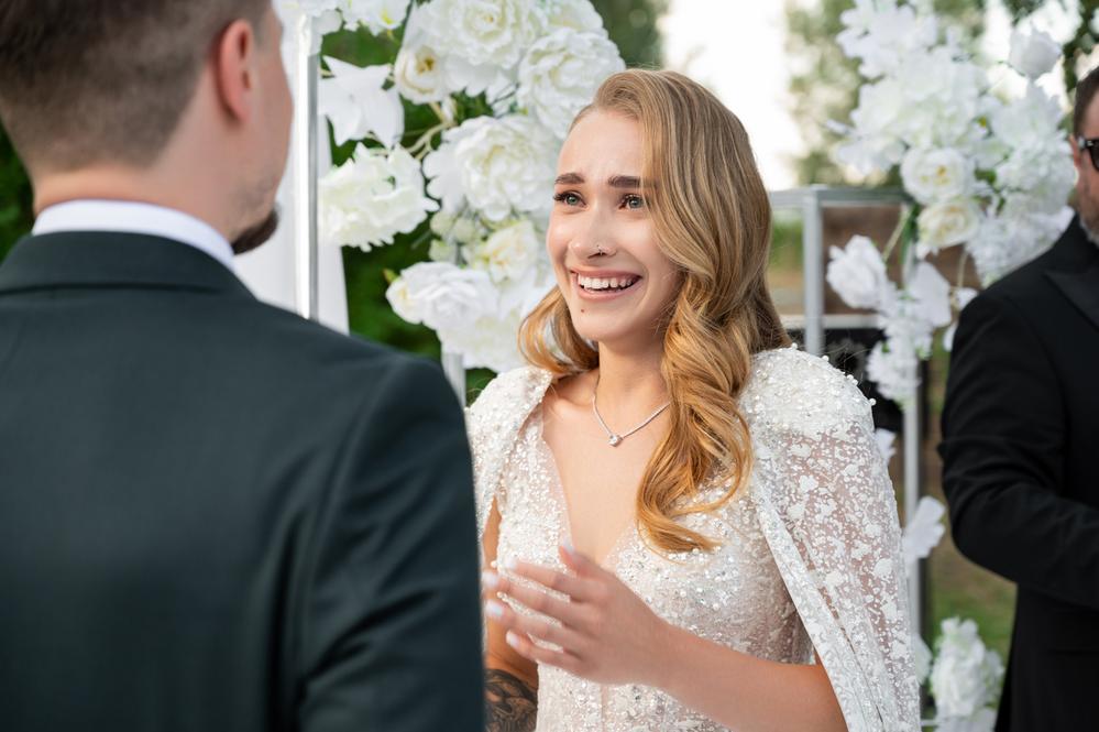 Тамара + Евгений