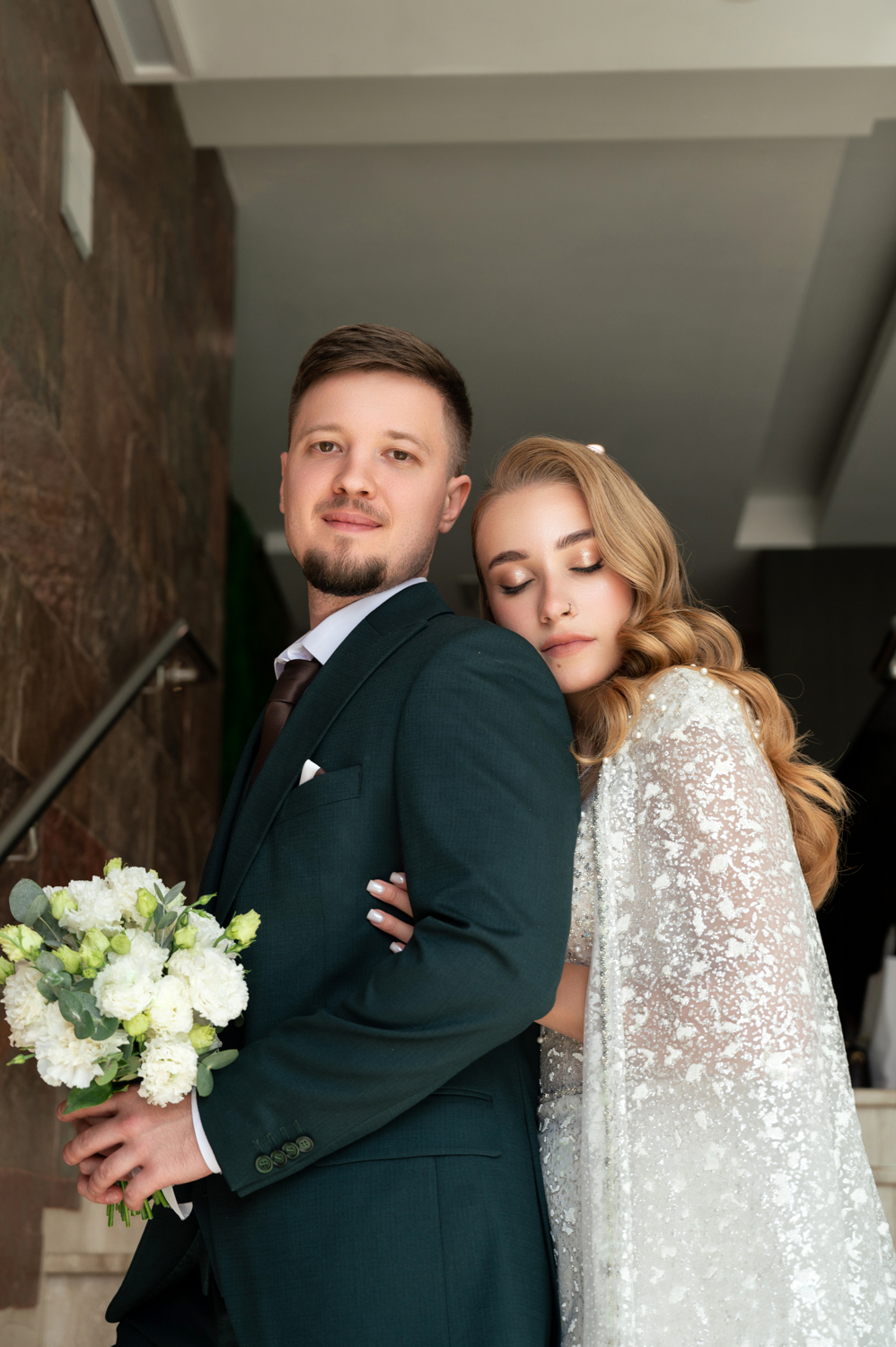 Тамара + Евгений